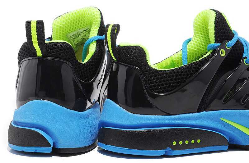 Nike Presto 4 cuir unique nike presto foot locker la collecte